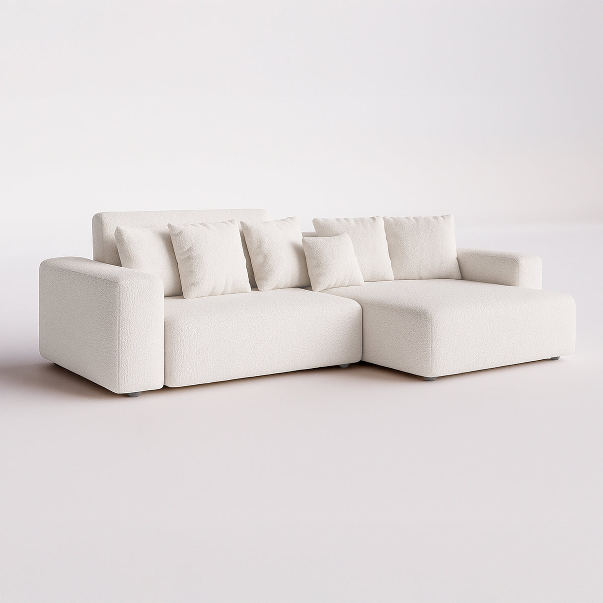 Sofá Albany Extensible y Reclinable
