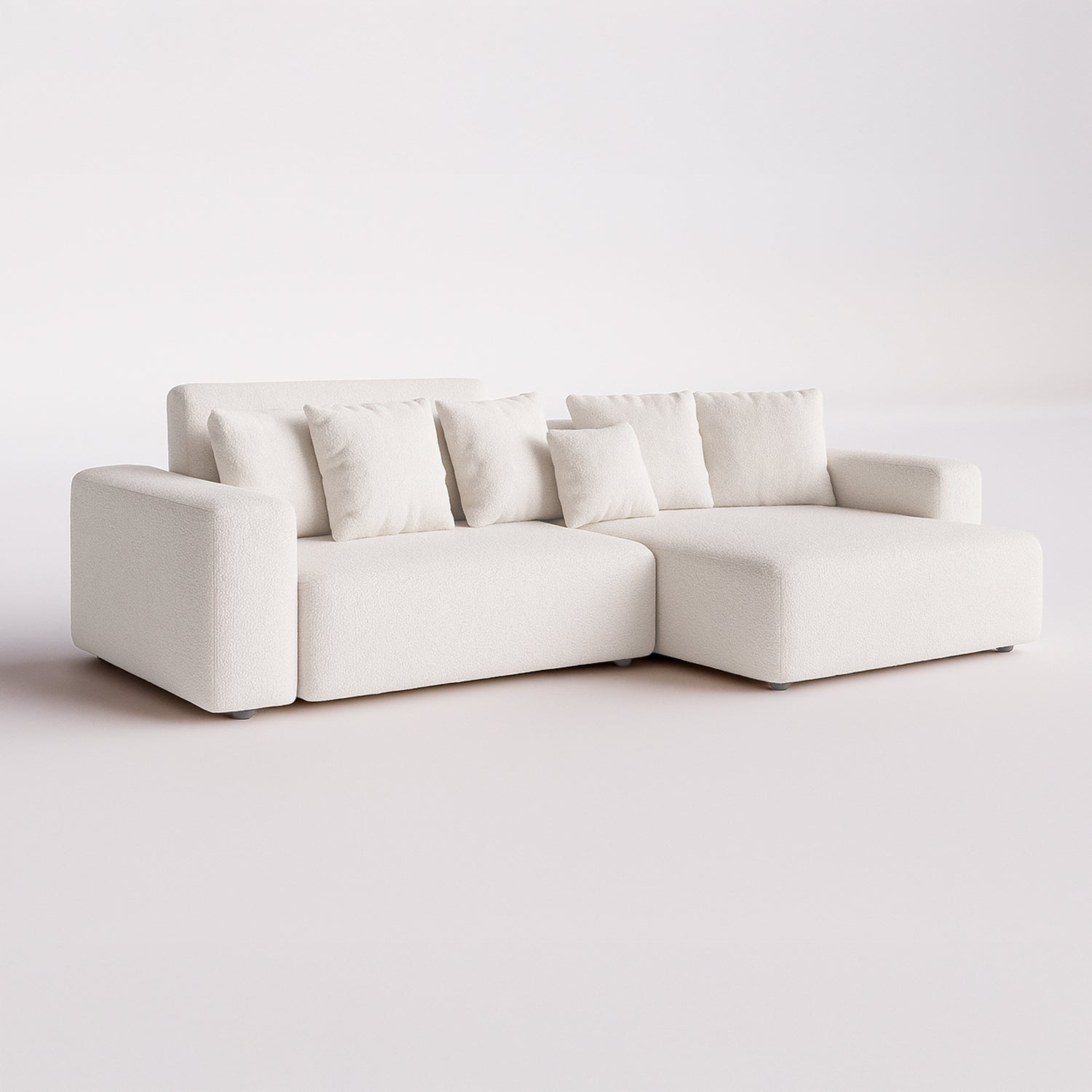 Sofá Albany Extensible y Reclinable