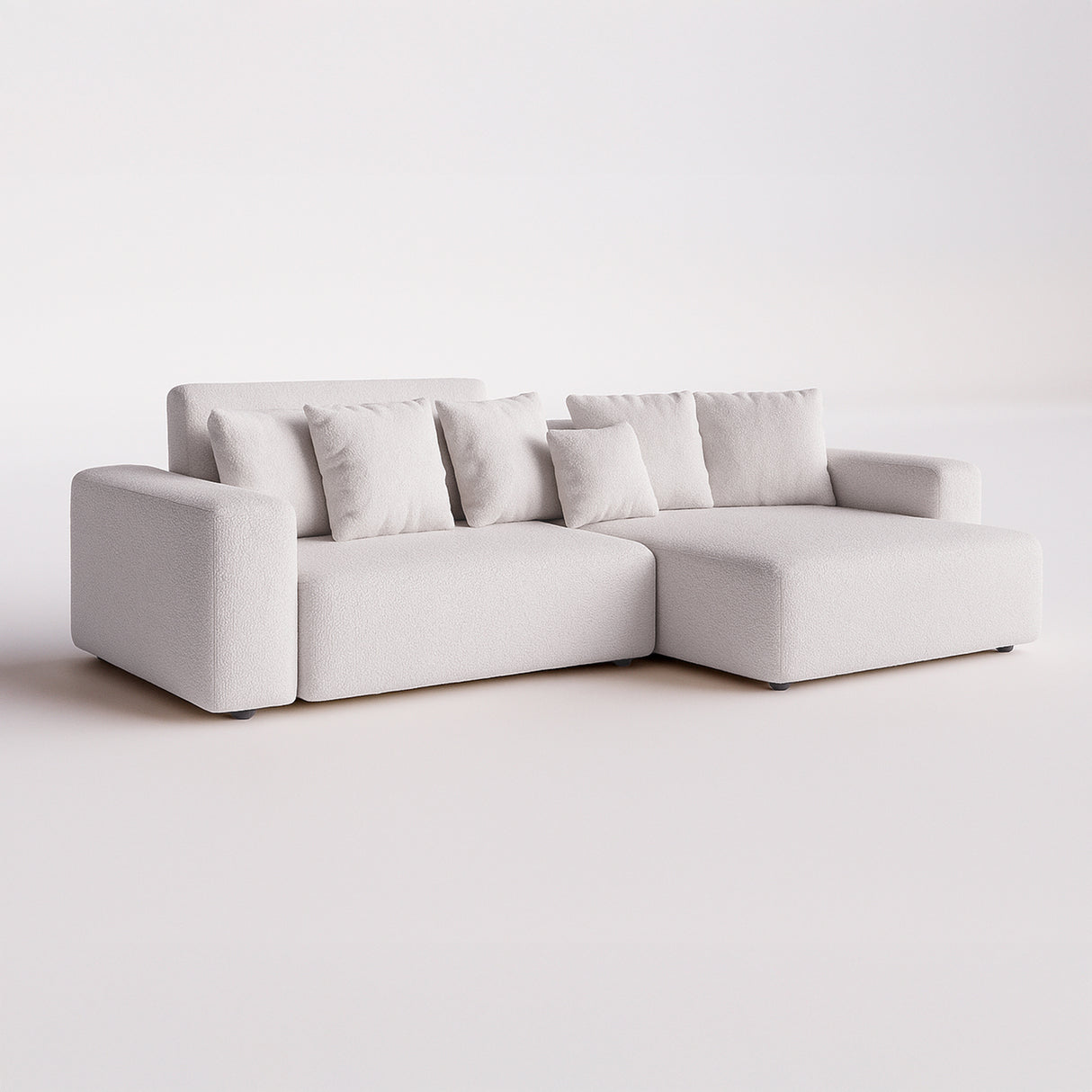 Sofá Albany Extensible y Reclinable