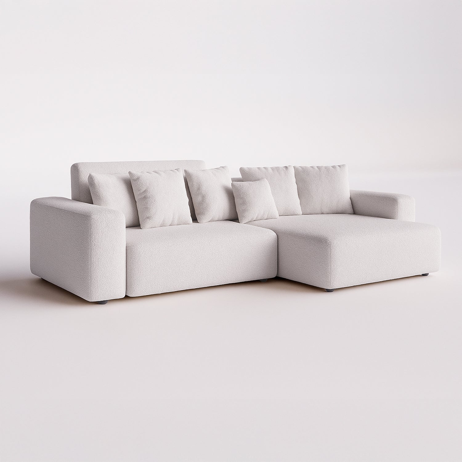 Sofá Albany Extensible y Reclinable