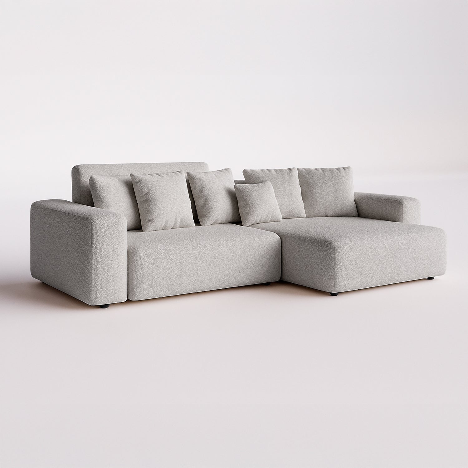 Sofá Albany Extensible y Reclinable