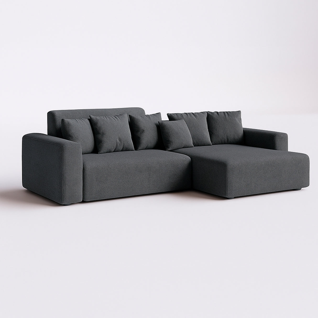 Sofá Albany Extensible y Reclinable