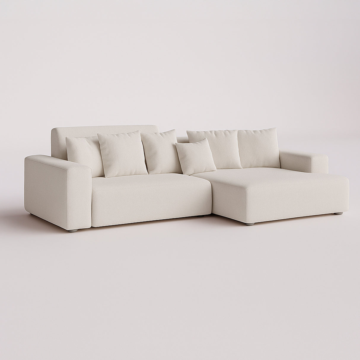Sofá Albany Extensible y Reclinable