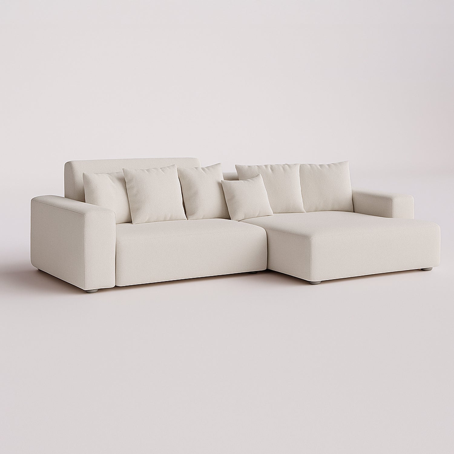 Sofá Albany Extensible y Reclinable