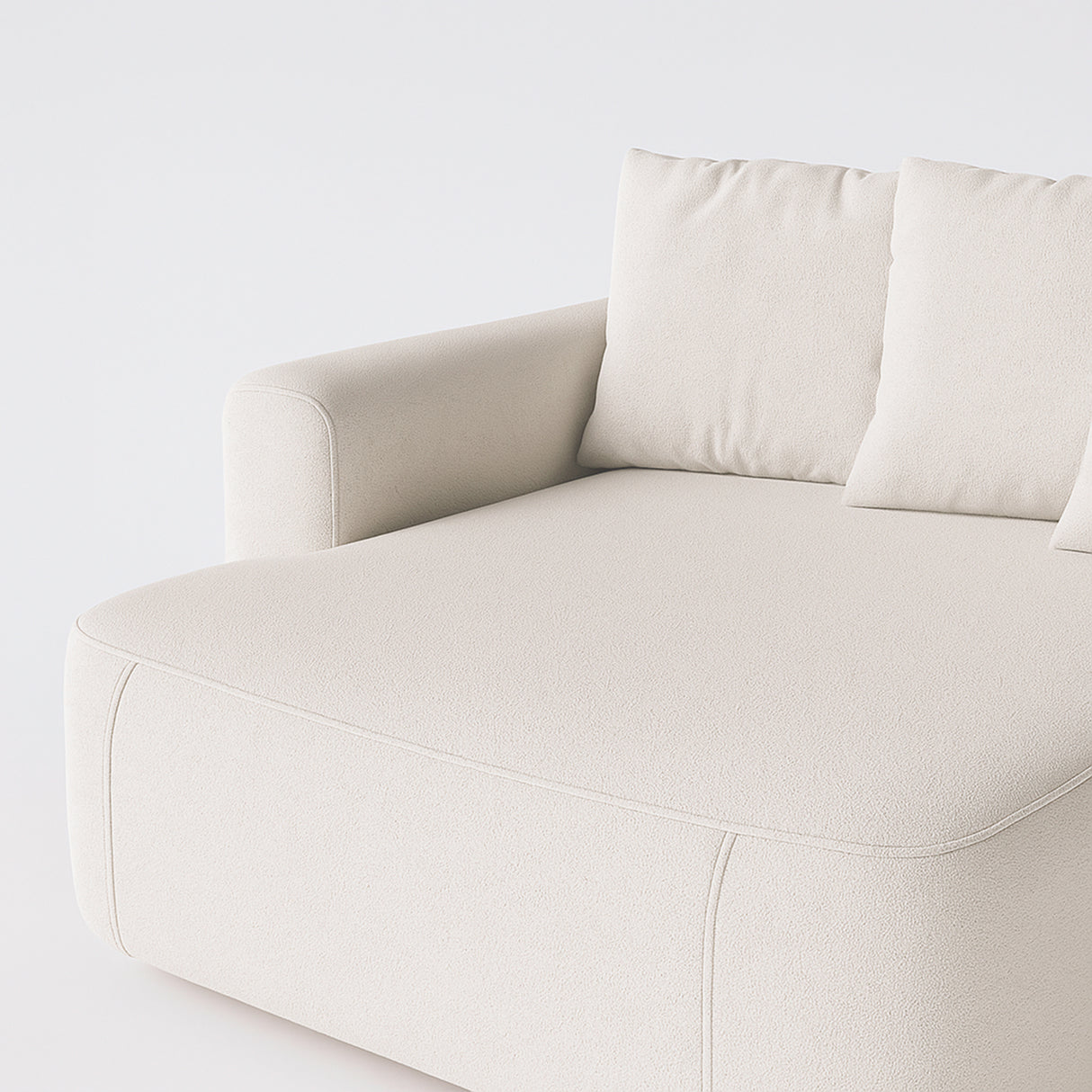 Sofá Albany Extensible y Reclinable