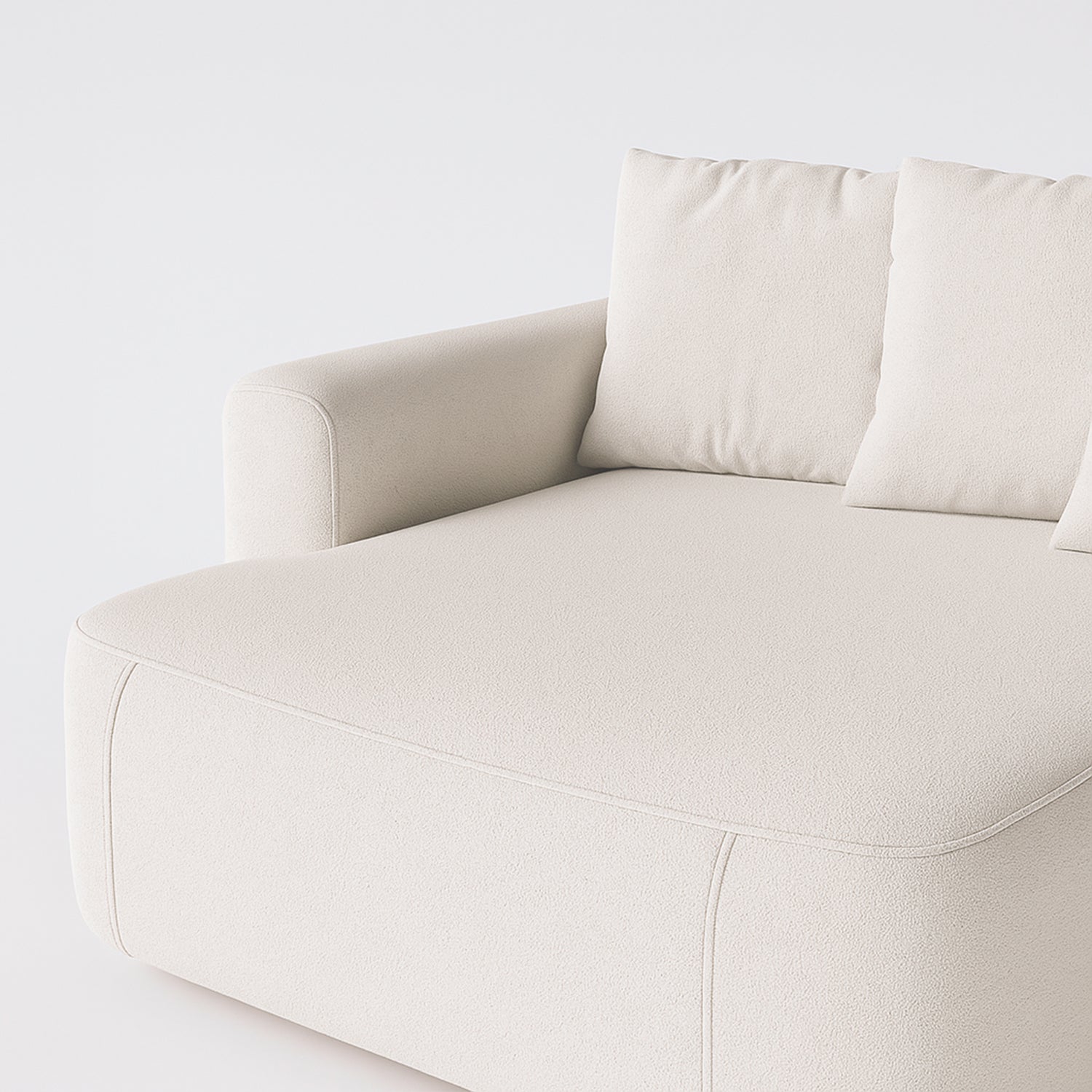 Sofá Albany Extensible y Reclinable