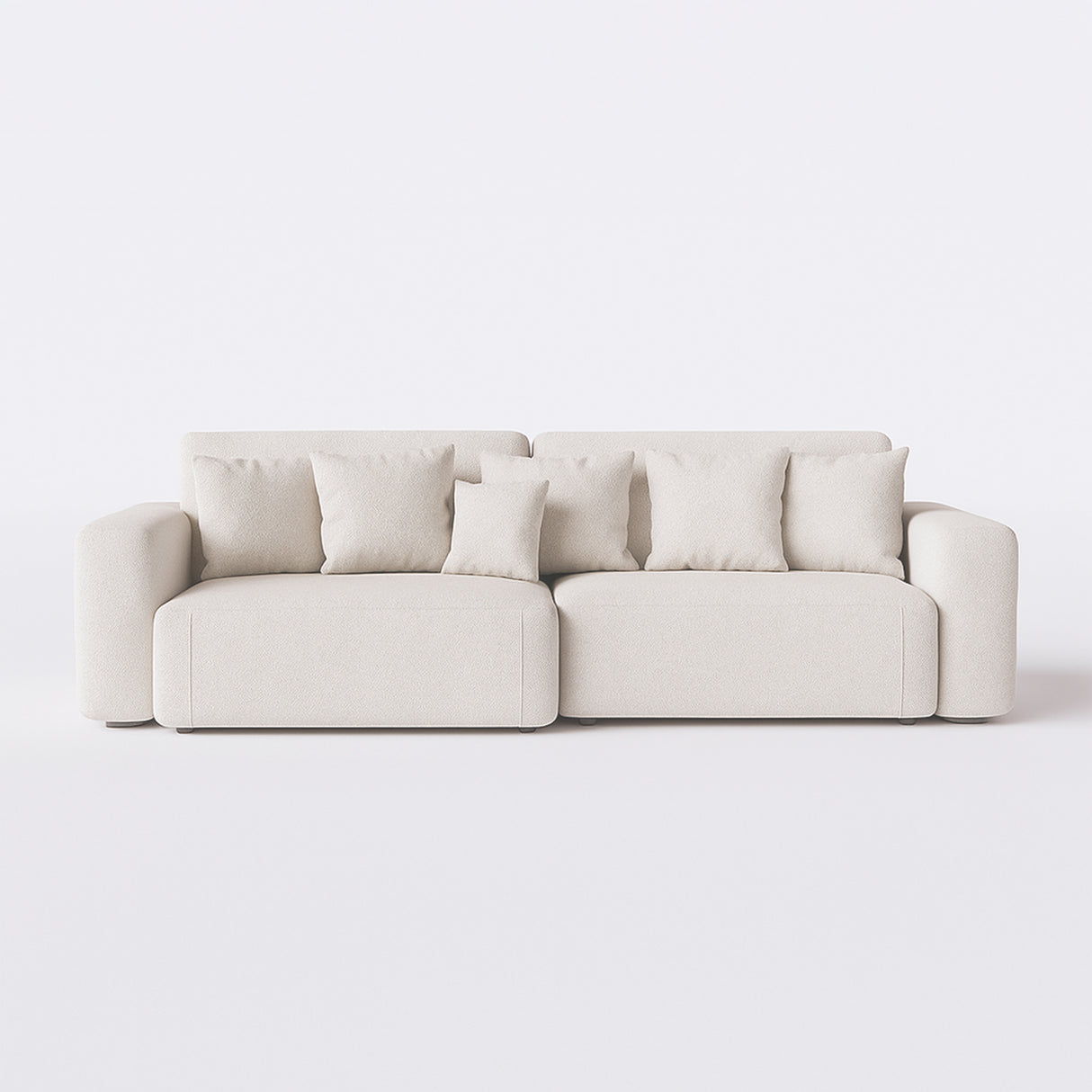 Sofá Albany Extensible y Reclinable