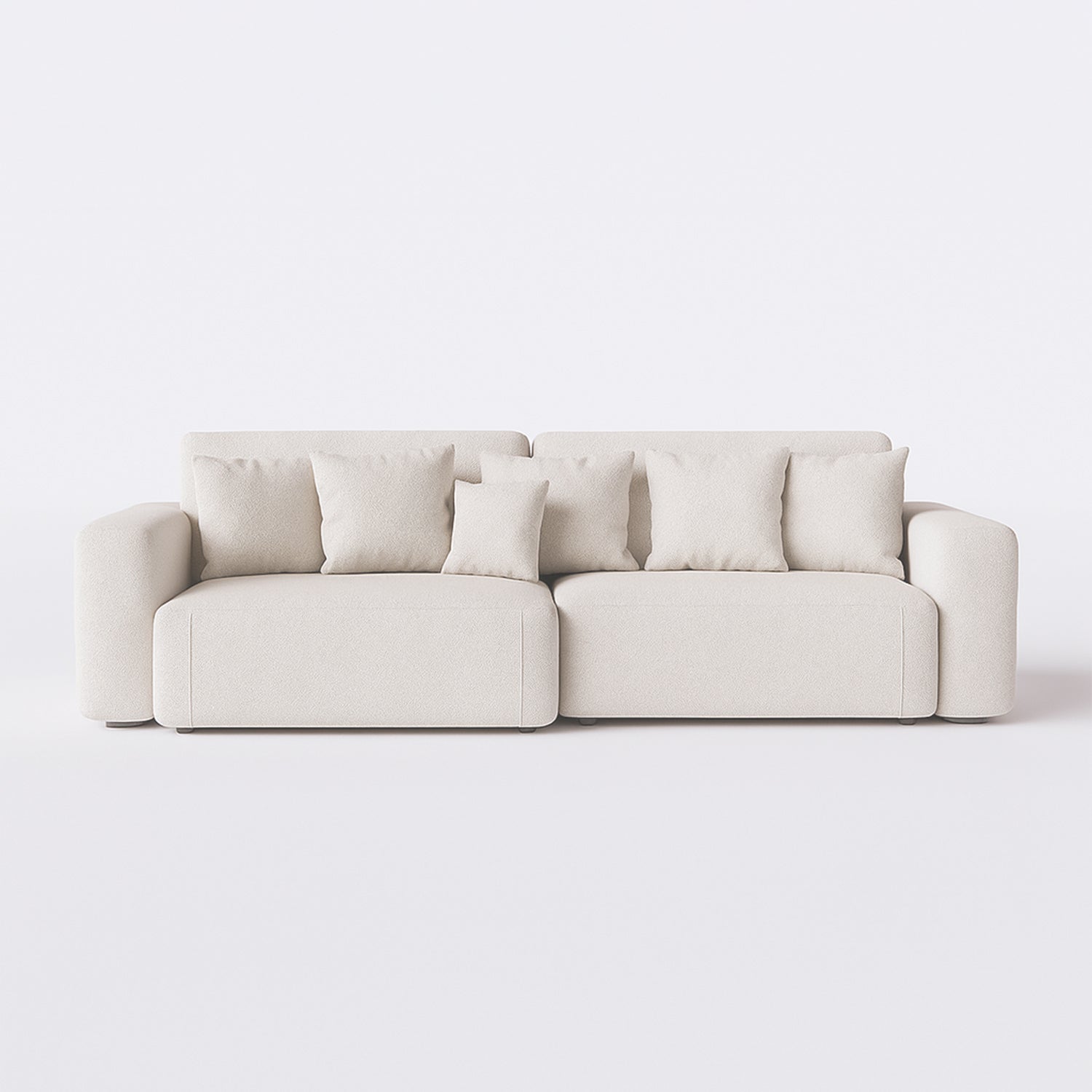 Sofá Albany Extensible y Reclinable