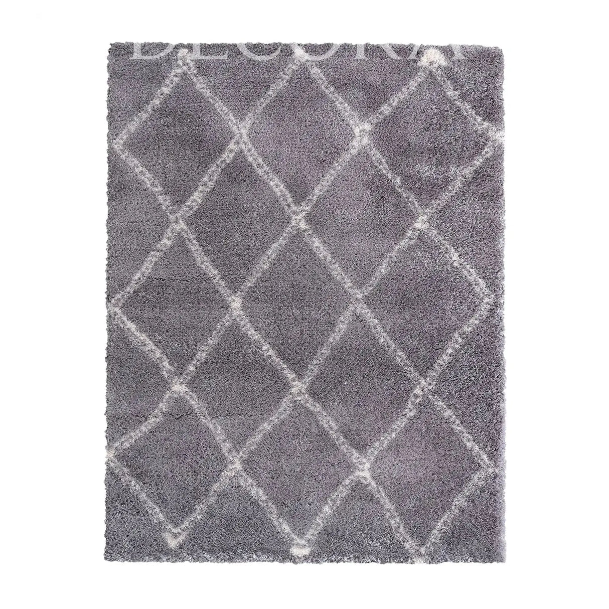 Alfombra Marrakesh Gray 1