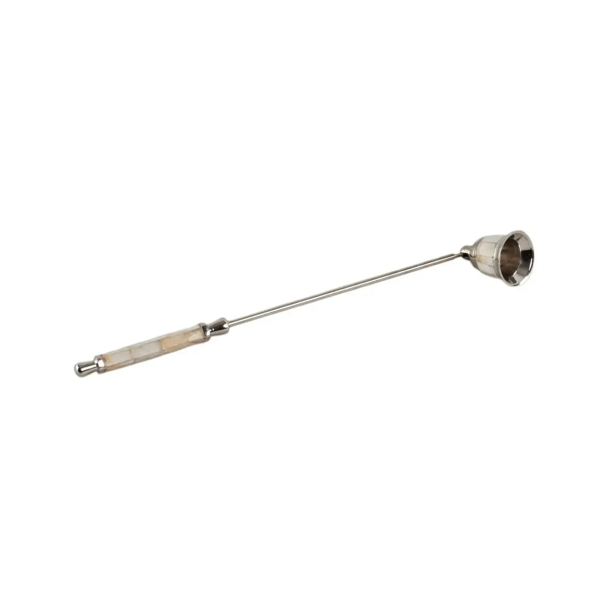 Apaga velas Perla Blanca Re Decora