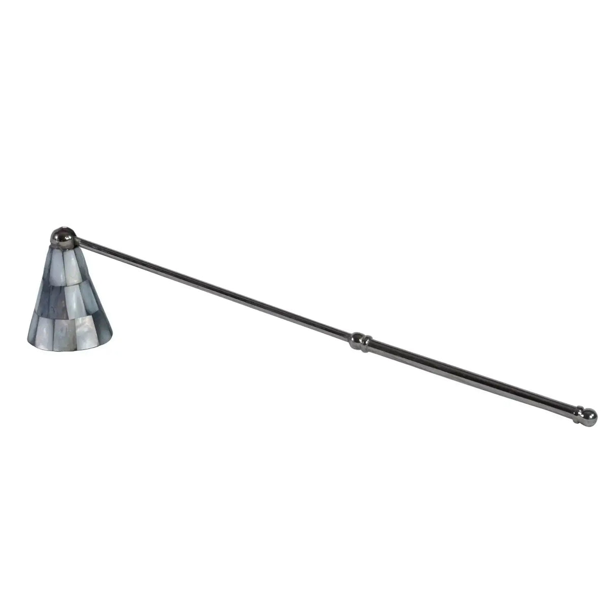 Apaga velas recto nácar