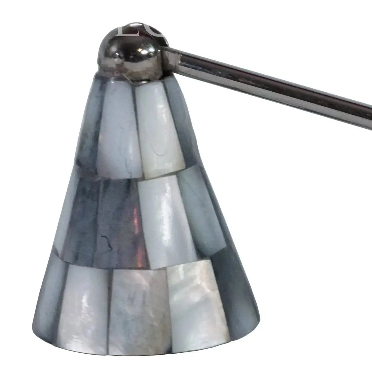 Apaga velas recto nácar