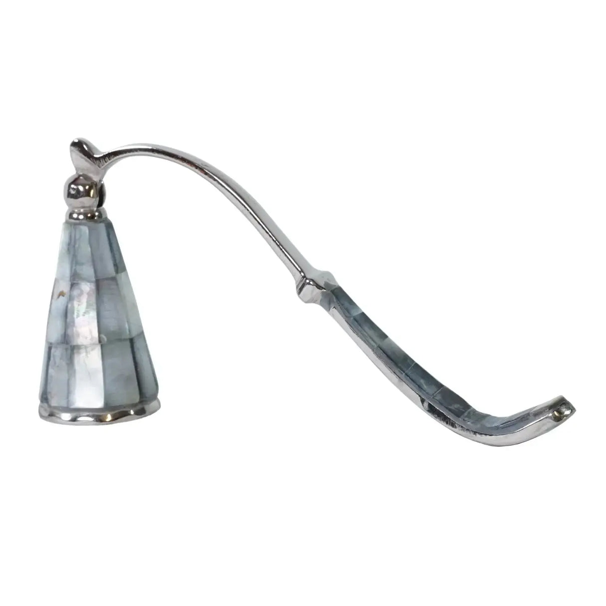 Apaga velas nácar brillante