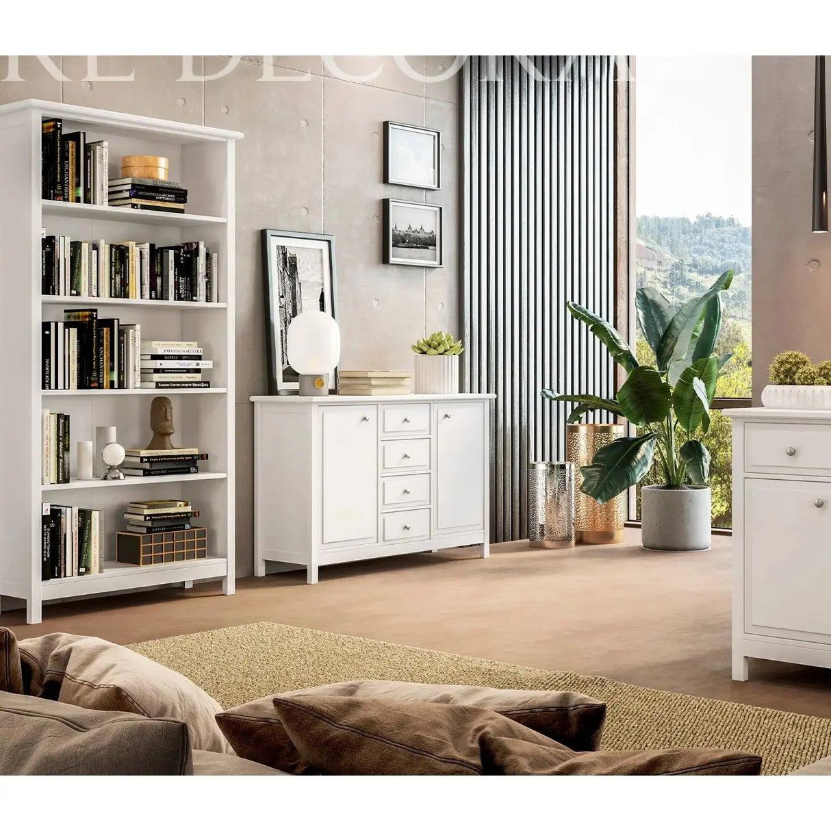 Aparador Leeds Re Decora