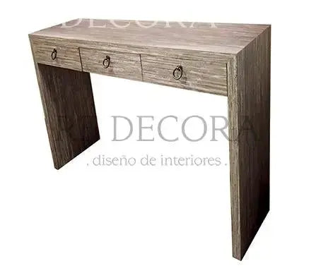 Mesa de arrimo clásica