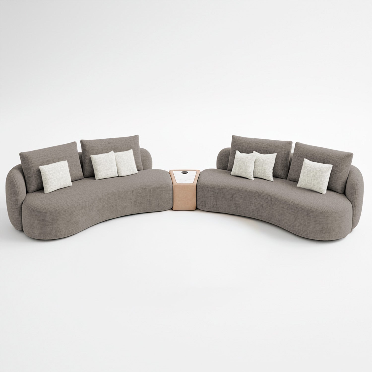 Sofá Bacuri de Terraza