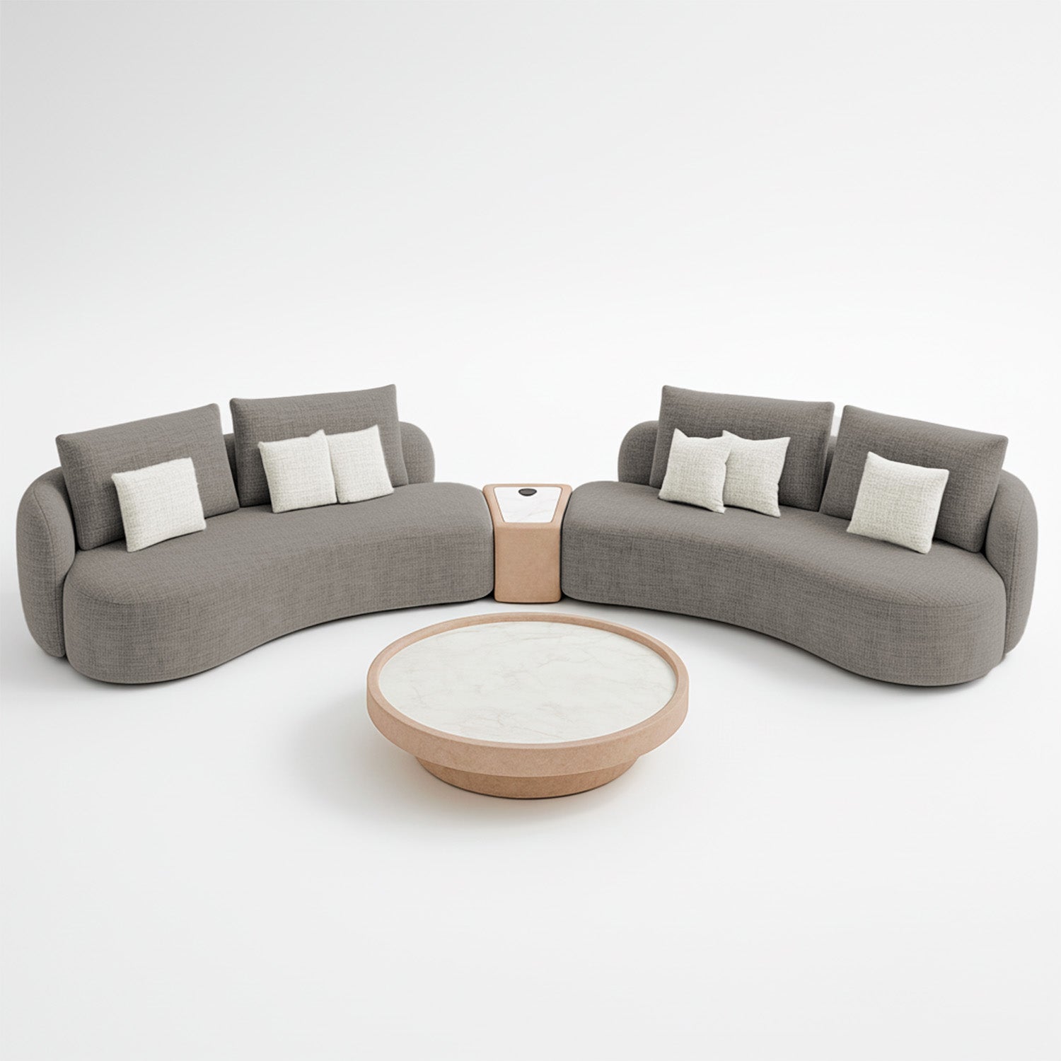 Sofá Bacuri de Terraza