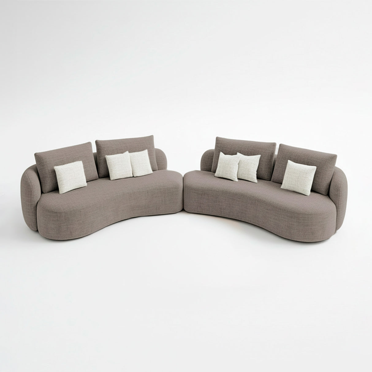 Sofá Bacuri de Terraza