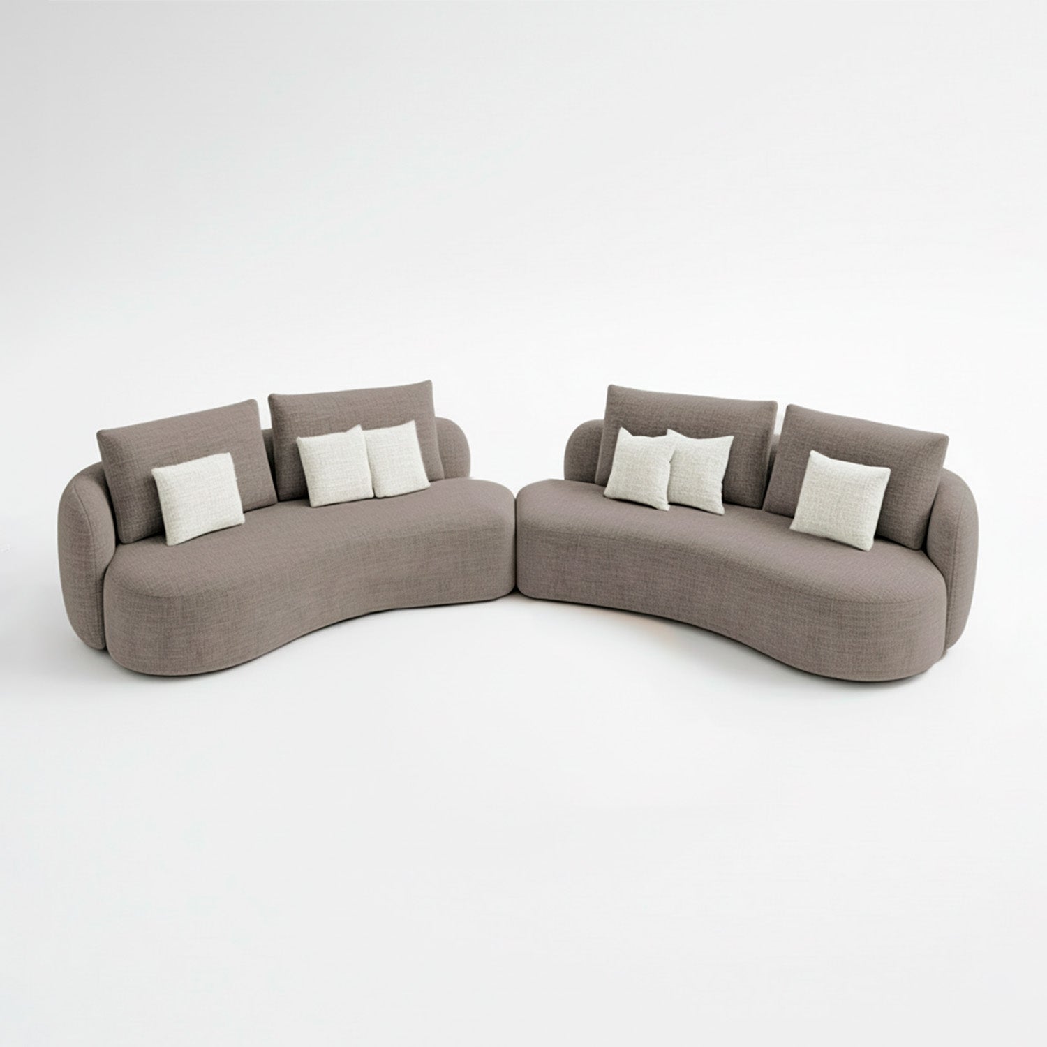 Sofá Bacuri de Terraza