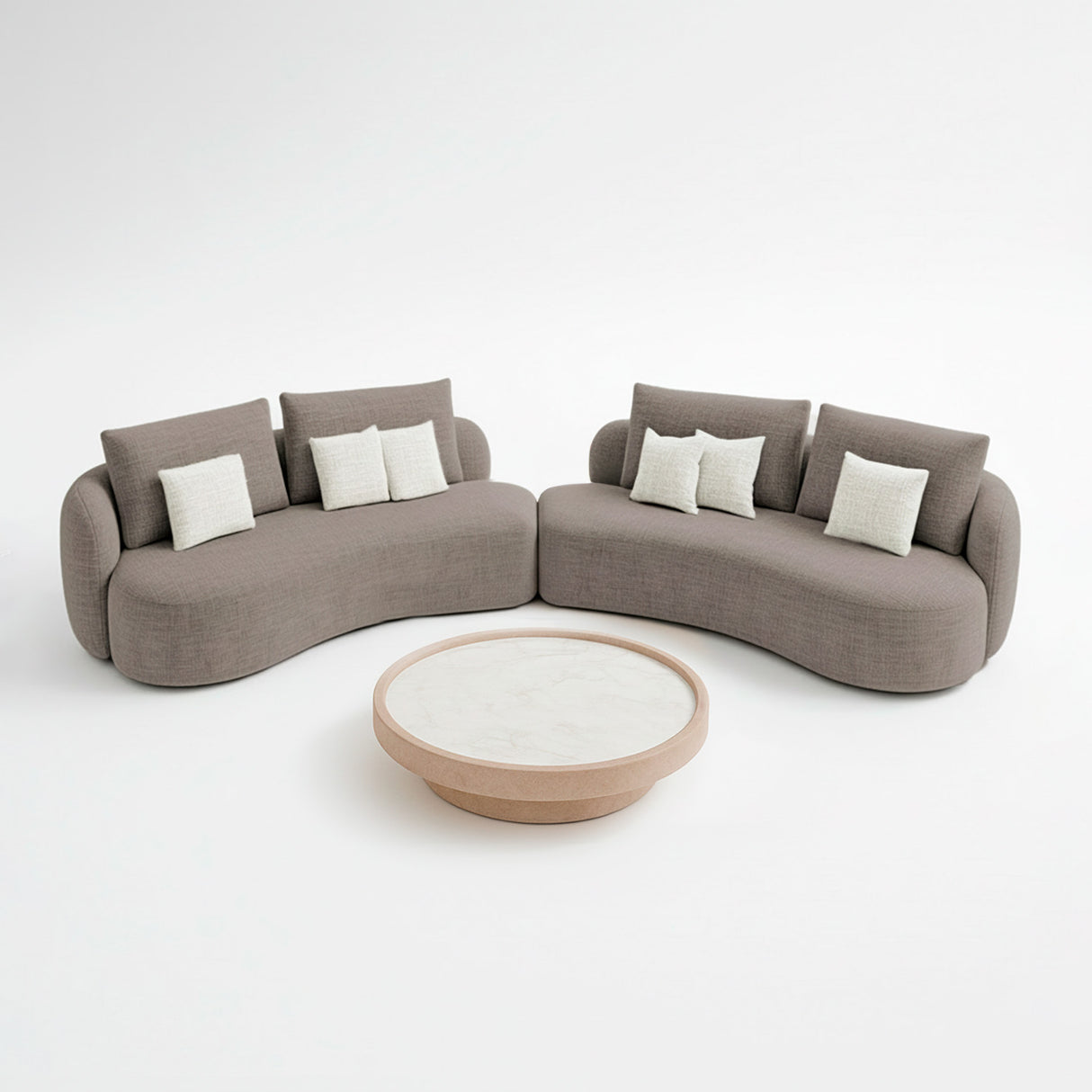 Sofá Bacuri de Terraza