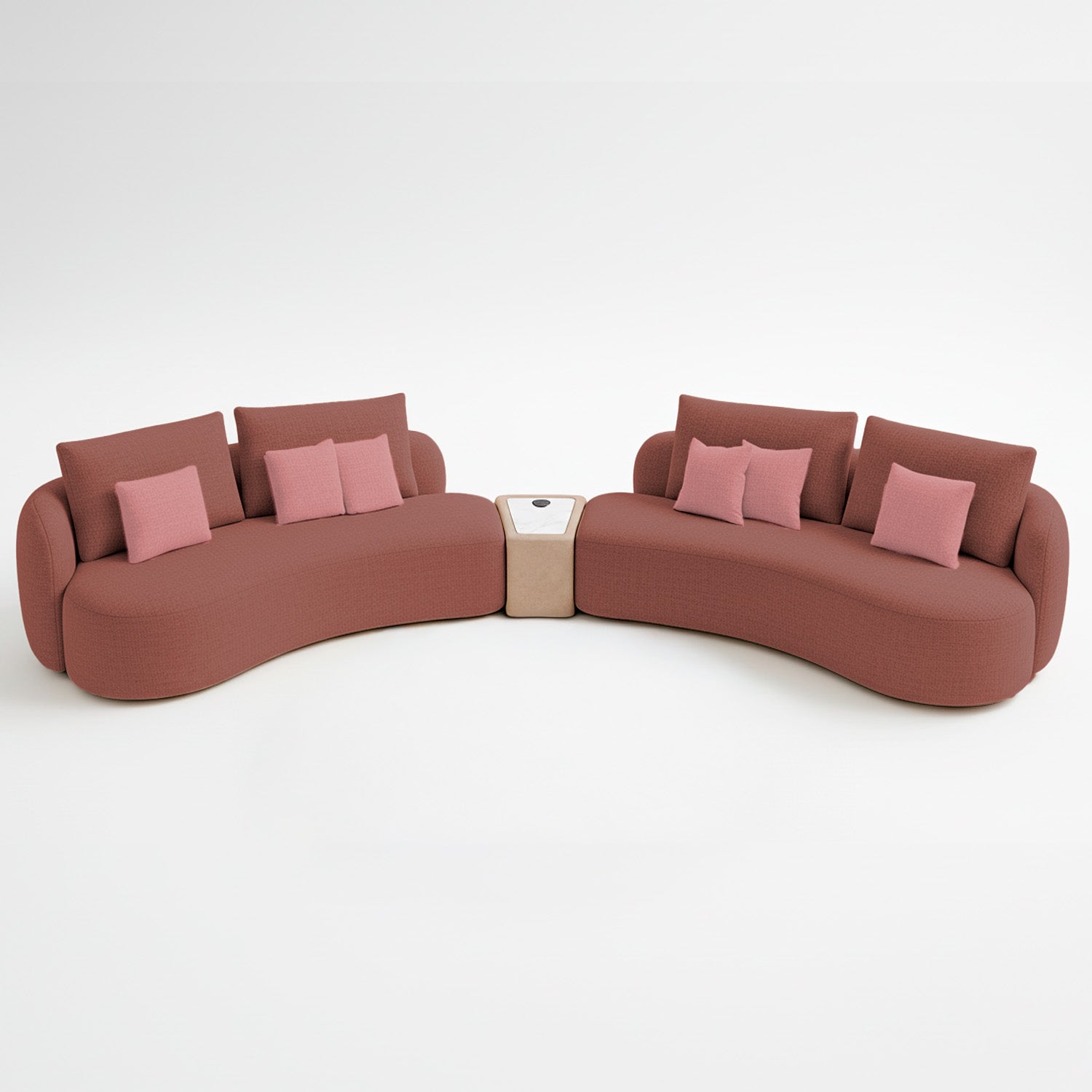 Sofá Bacuri de Terraza