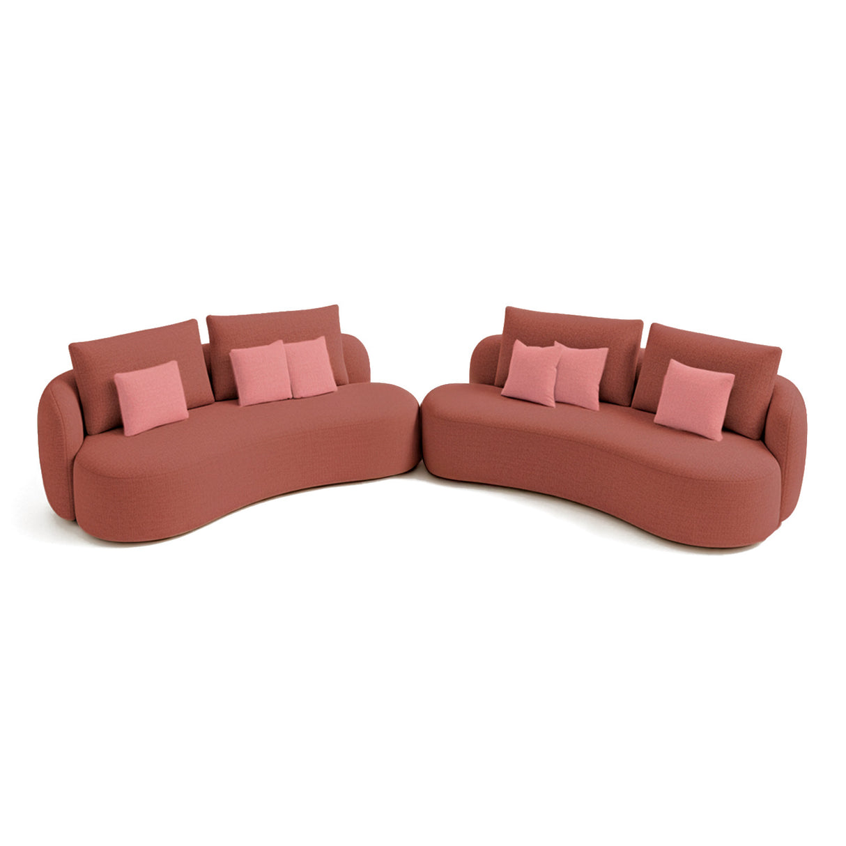 Sofá Bacuri de Terraza