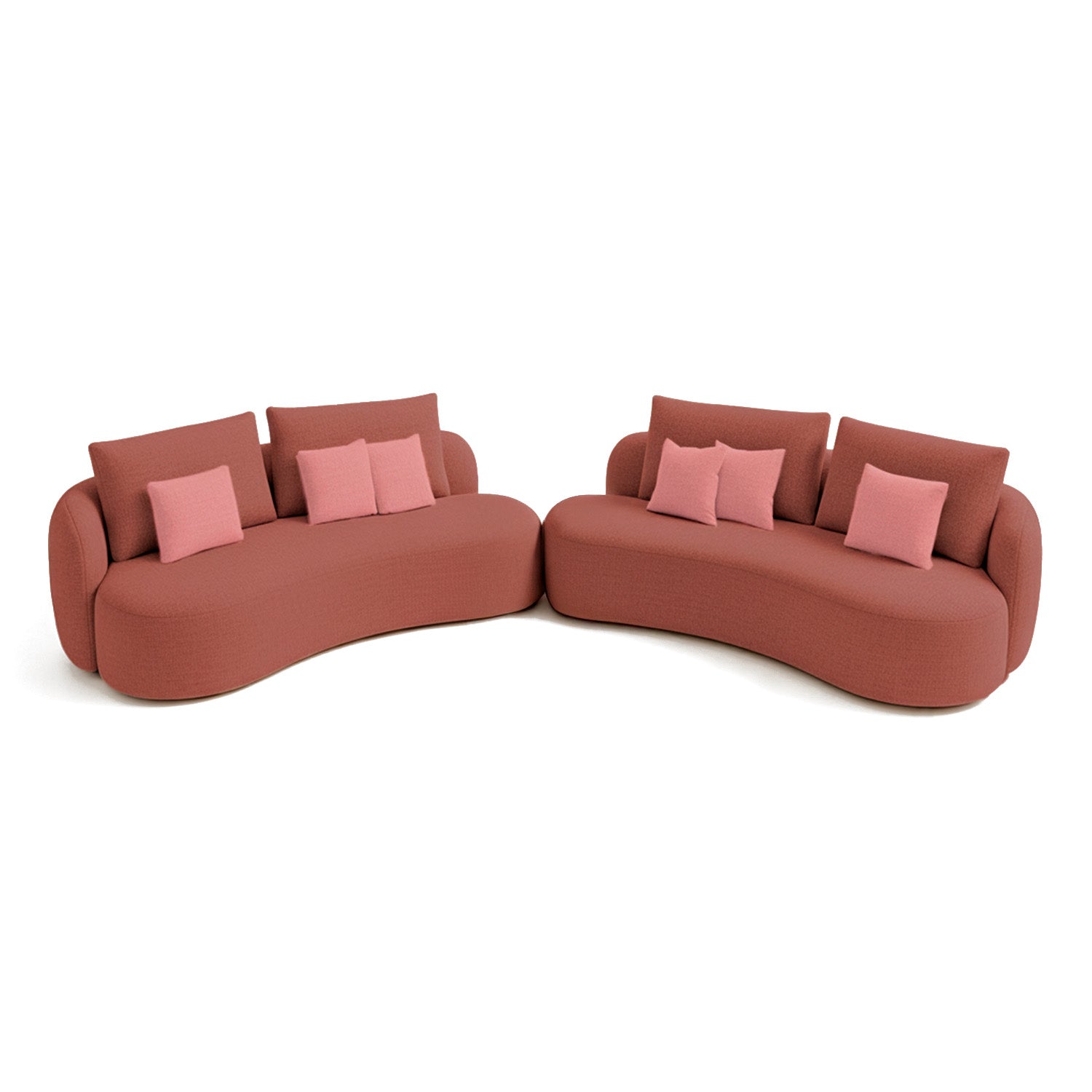 Sofá Bacuri de Terraza