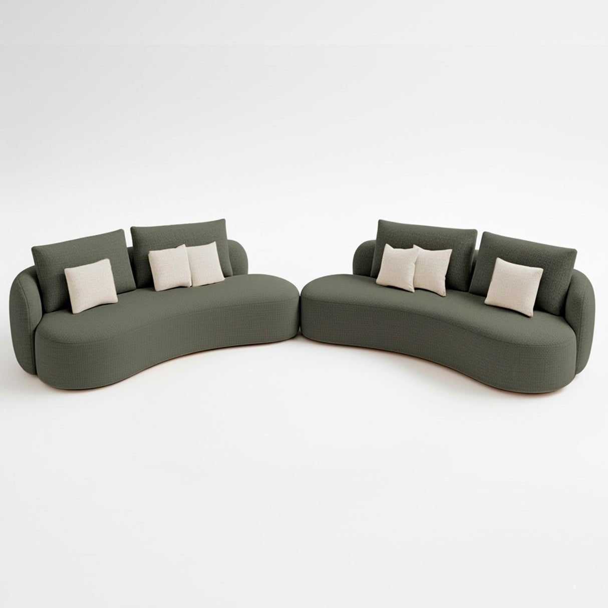 Sofá Bacuri de Terraza