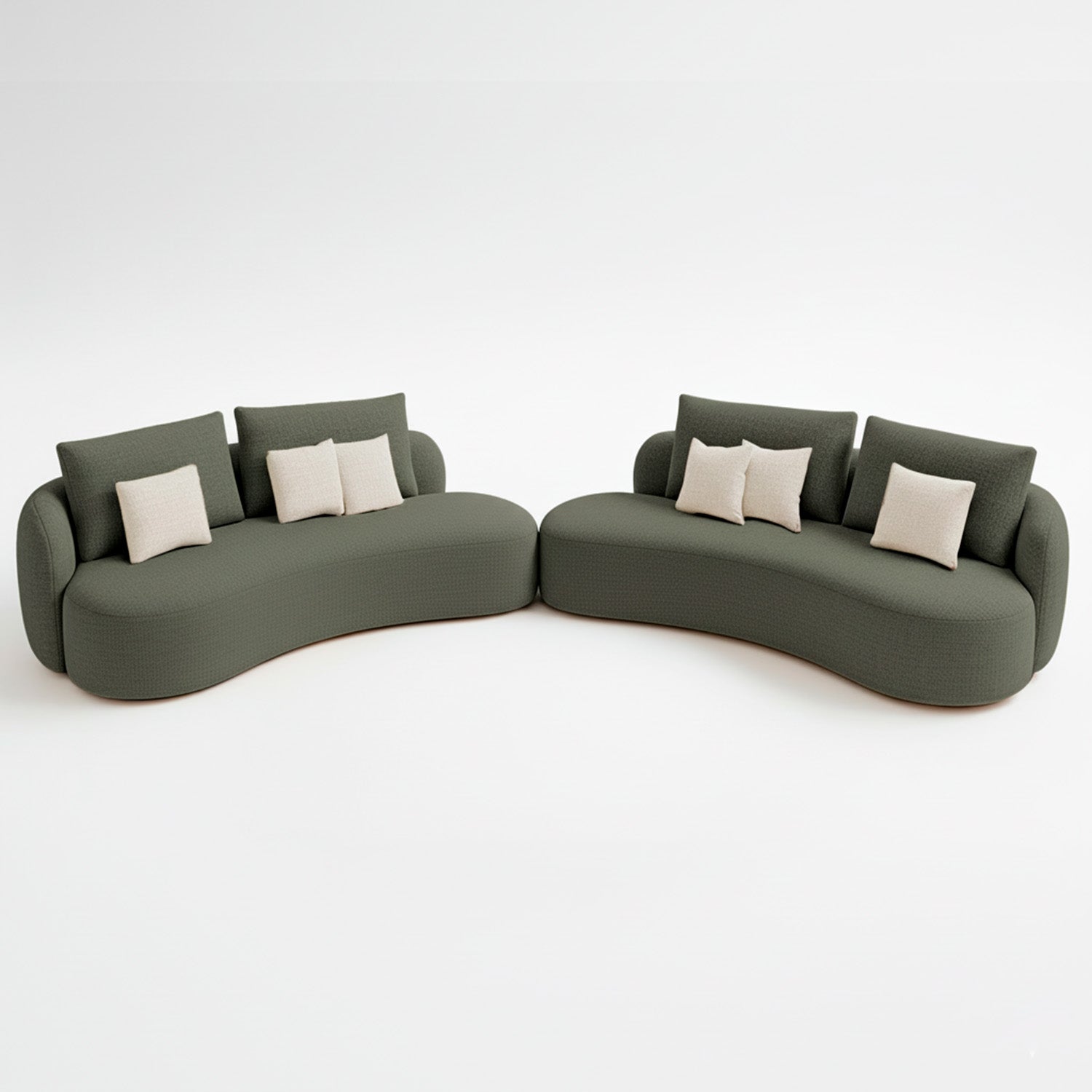 Sofá Bacuri de Terraza