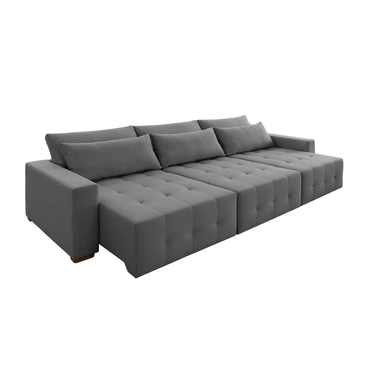 Sofá cama Bellagio Di Qualita