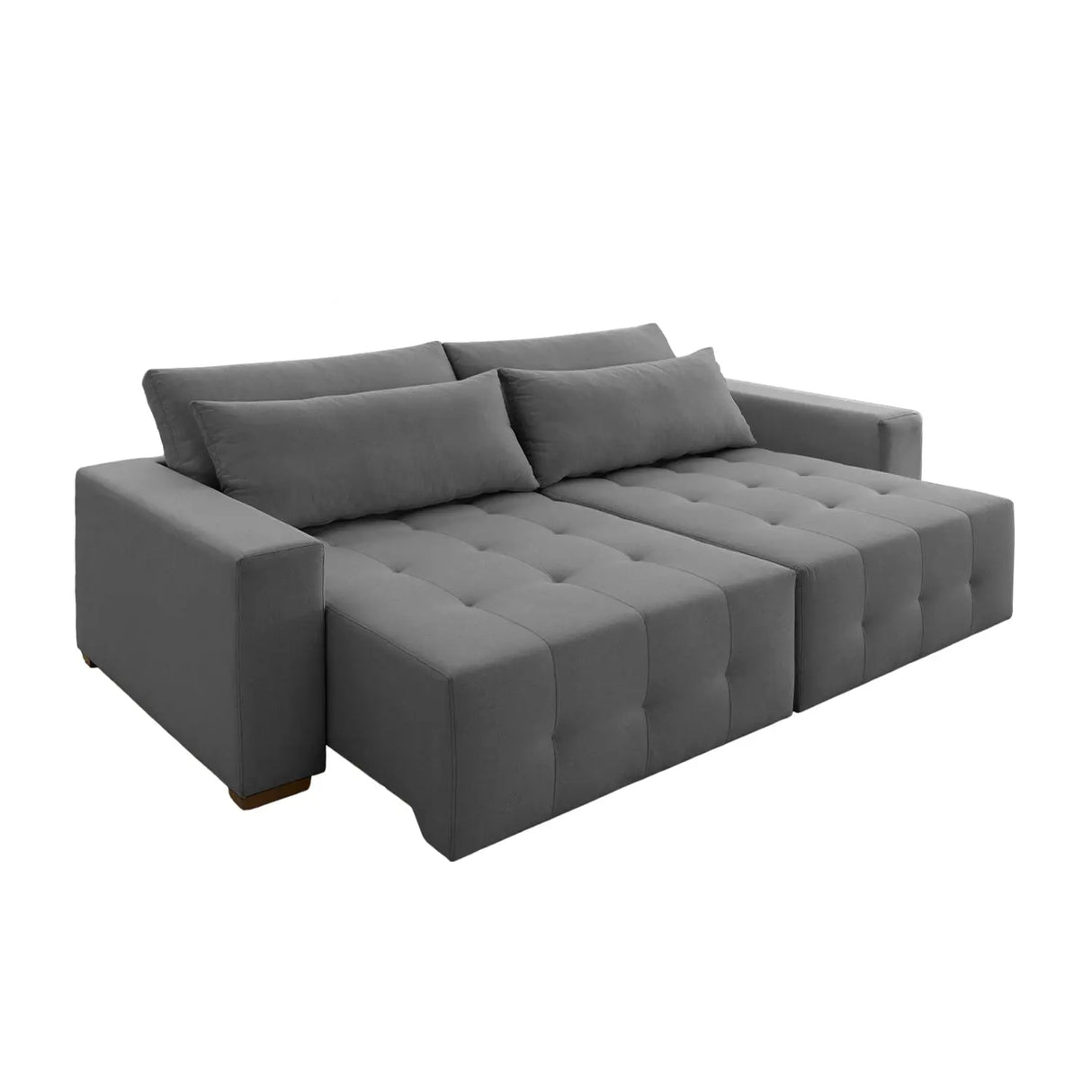 Sofá cama Bellagio Di Qualita