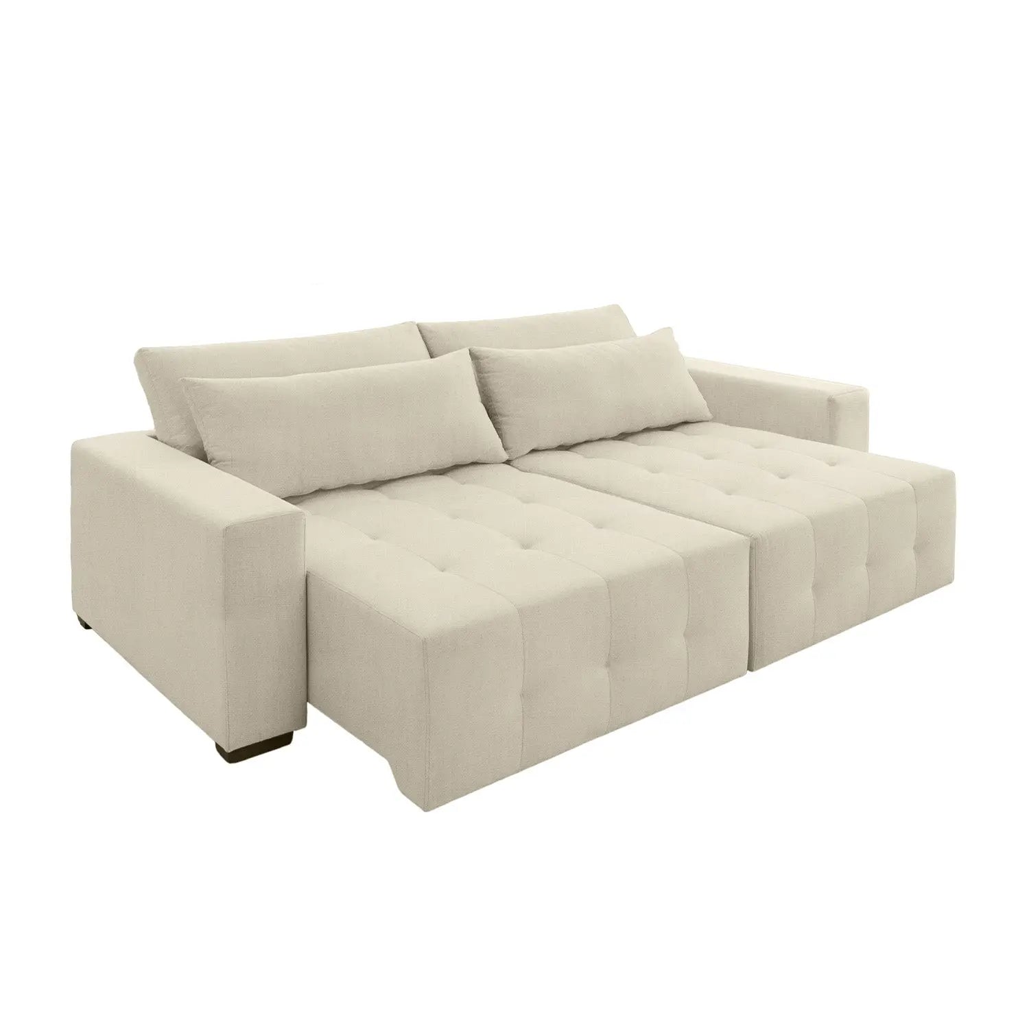 Sofá cama Bellagio Di Qualita