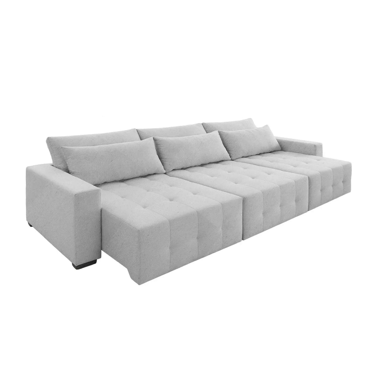 Sofá cama Bellagio Di Qualita