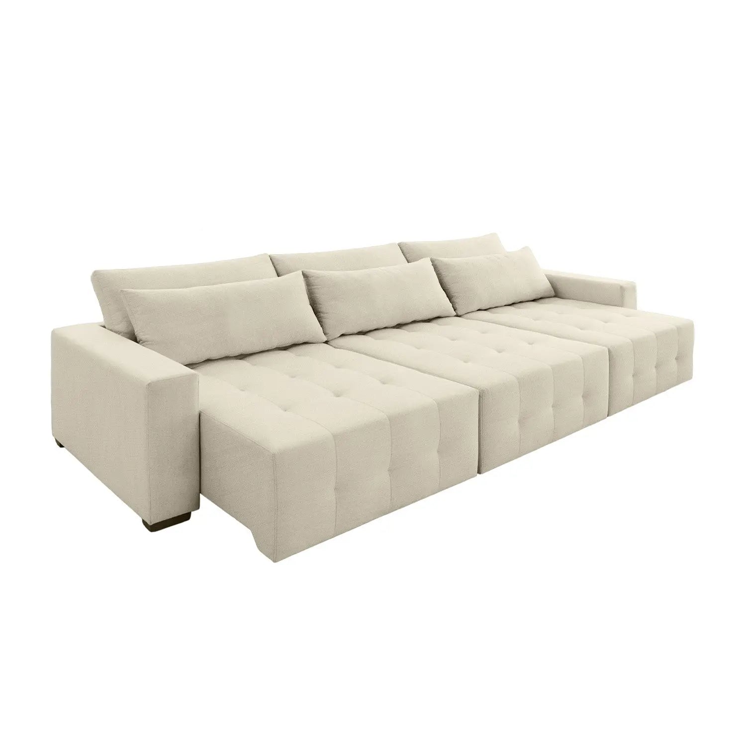 Sofá cama Bellagio Di Qualita