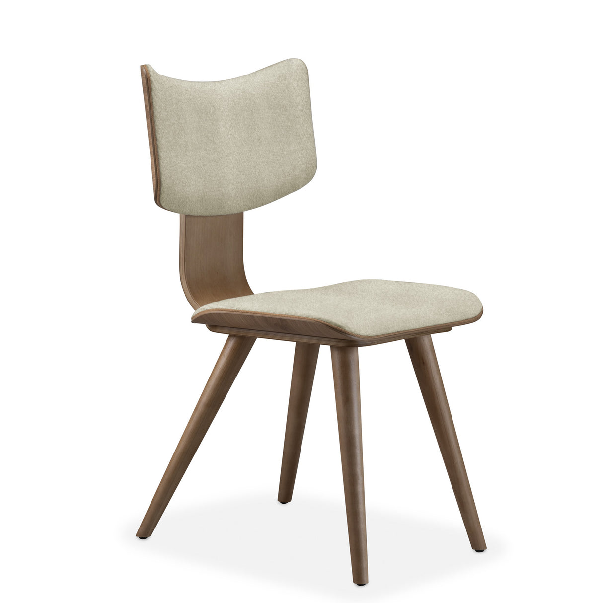 Mesa de comedor Lara y silla Alana