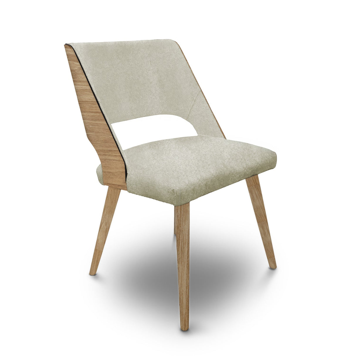 Silla Eunice Matrezan