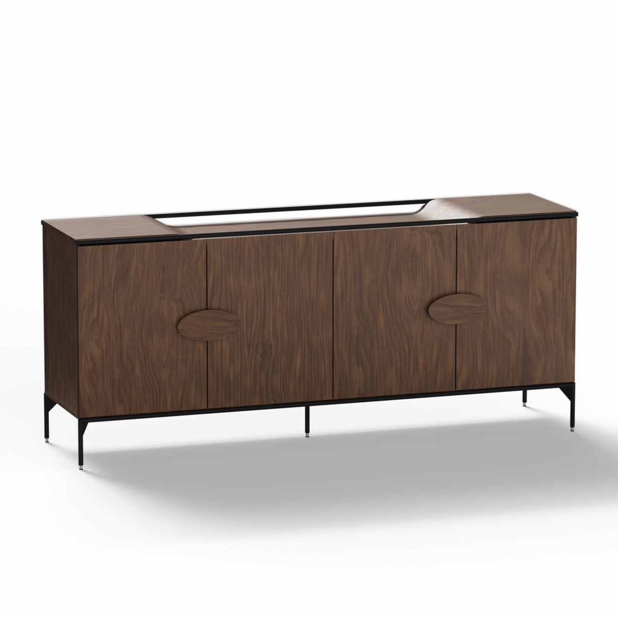 Buffet Claudia Matrezan