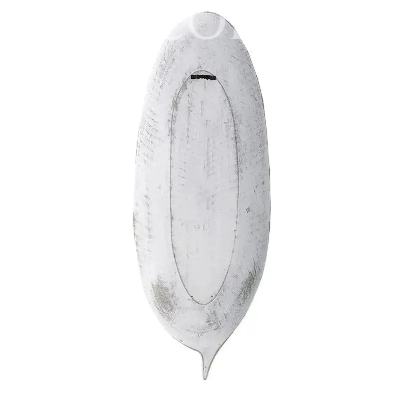 Bandeja de Hoja Ovalada Re Decora