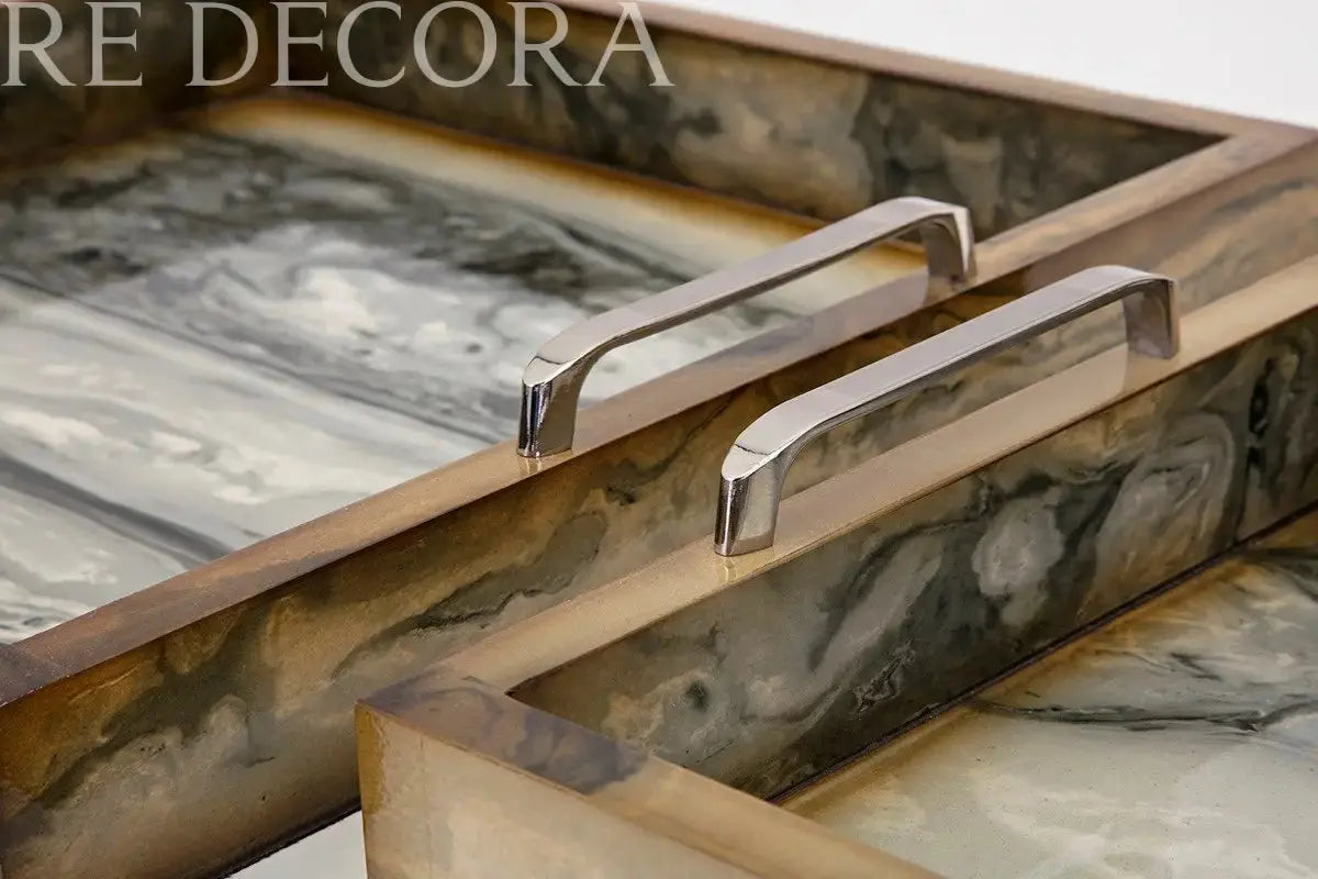 Bandeja decorativas Trisha Yearwood