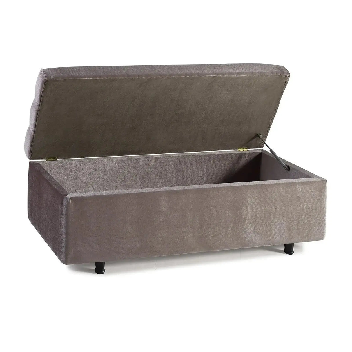 Banqueta Baúl Majestic Re Decora