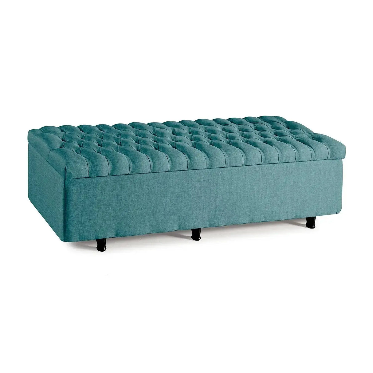 Banqueta Baúl Majestic Re Decora