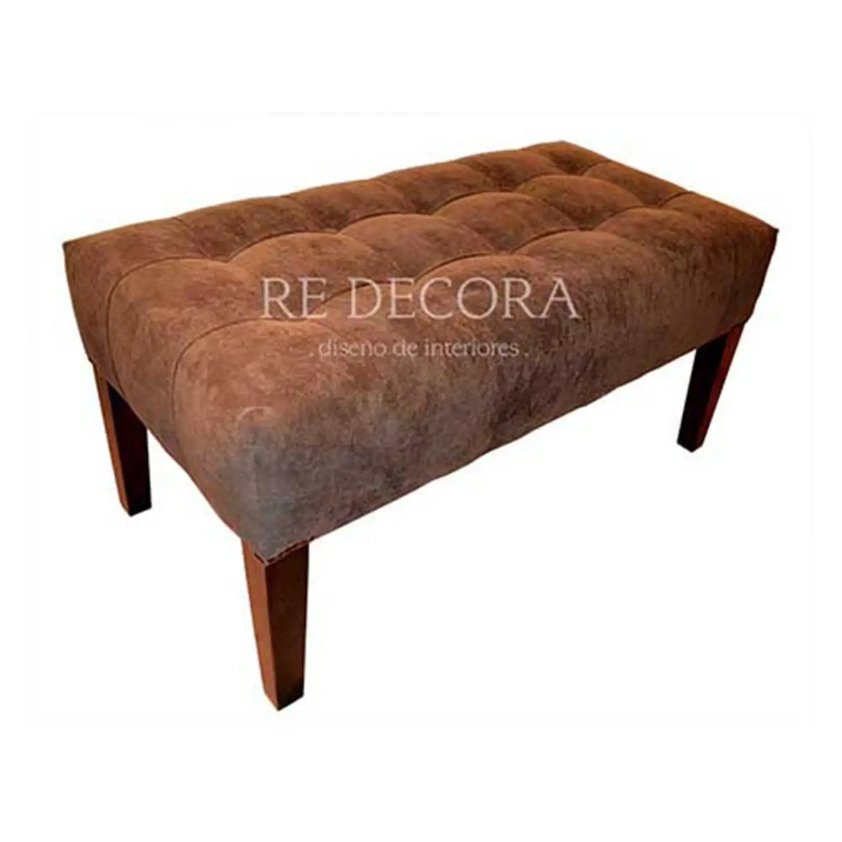 Banqueta Clásica Butoné