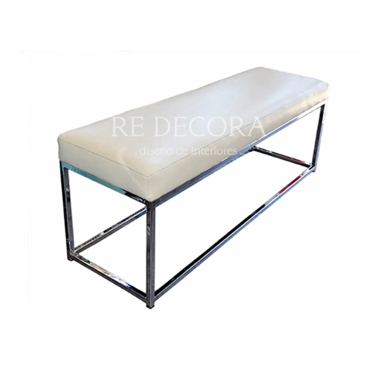 Banqueta Cubo