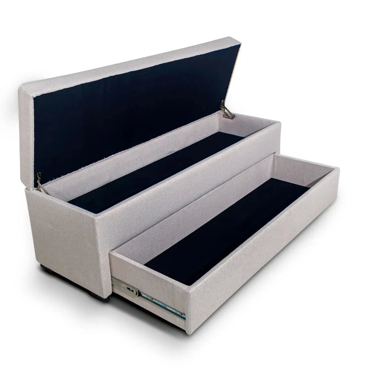 Baulera Spazio Stock Re Decora