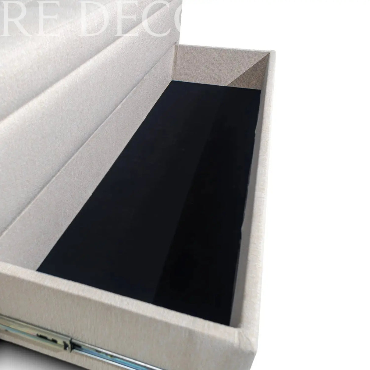 Baulera Spazio Stock Re Decora