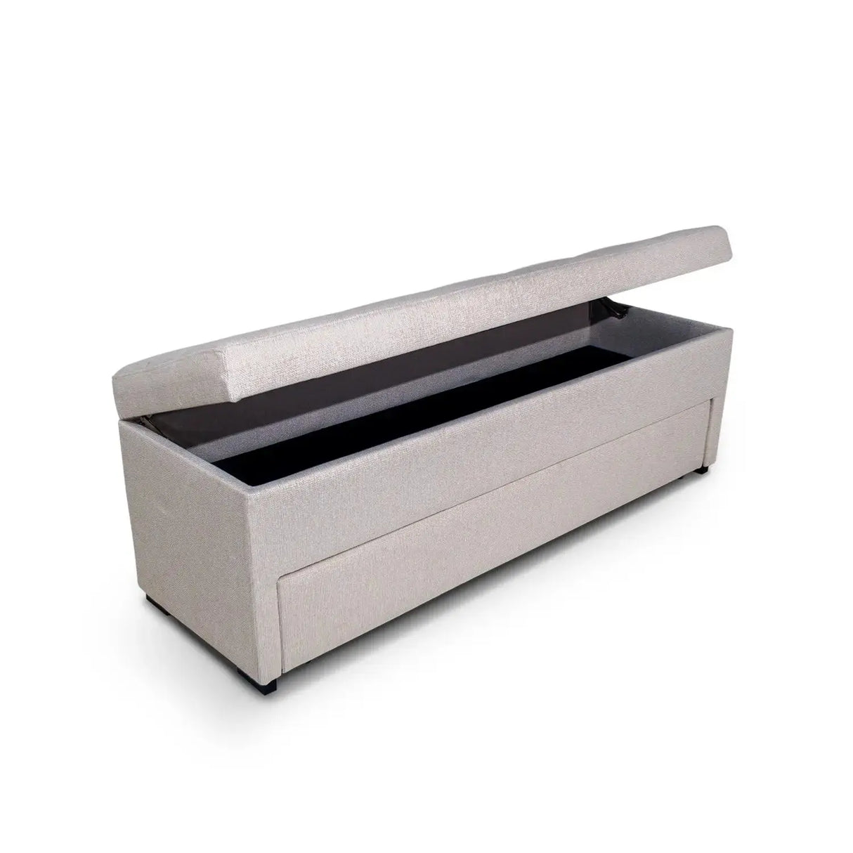 Baulera Spazio Stock Re Decora