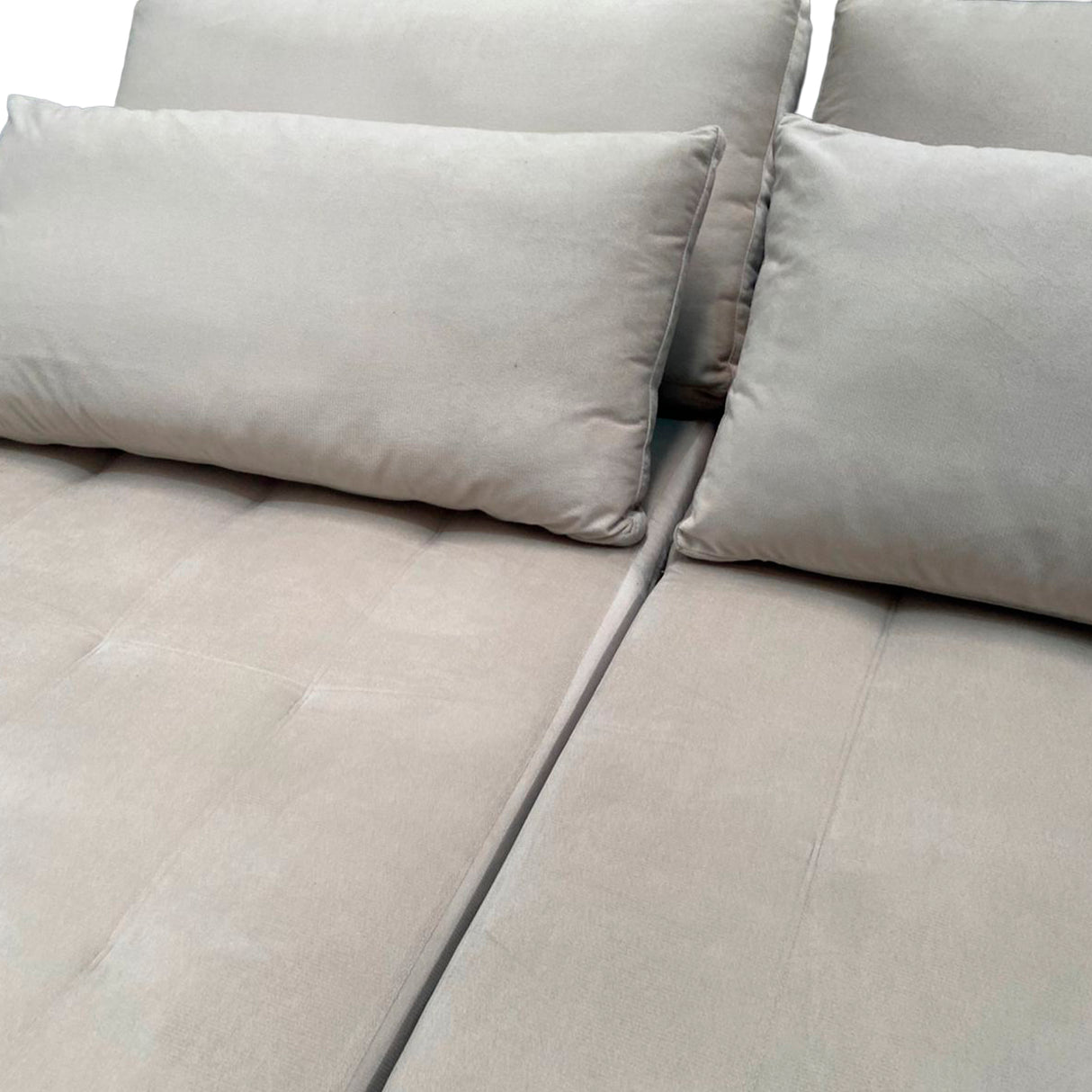 Sofa Bellagio 2.40MT 2388 Stock