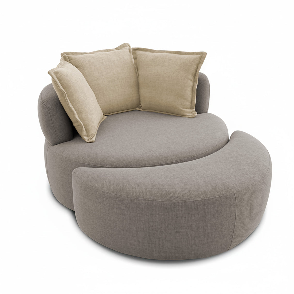 Poltrona Charlotte de Terraza