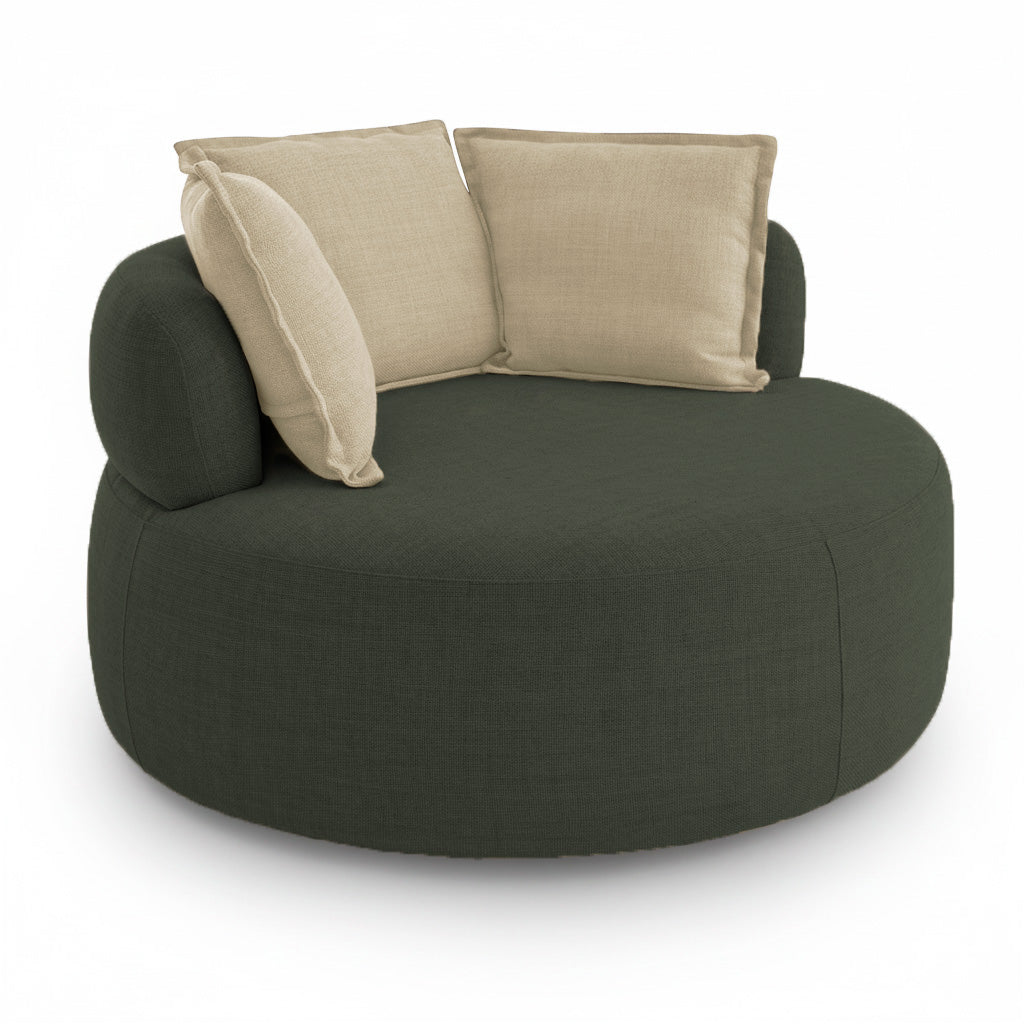 Poltrona Charlotte de Terraza