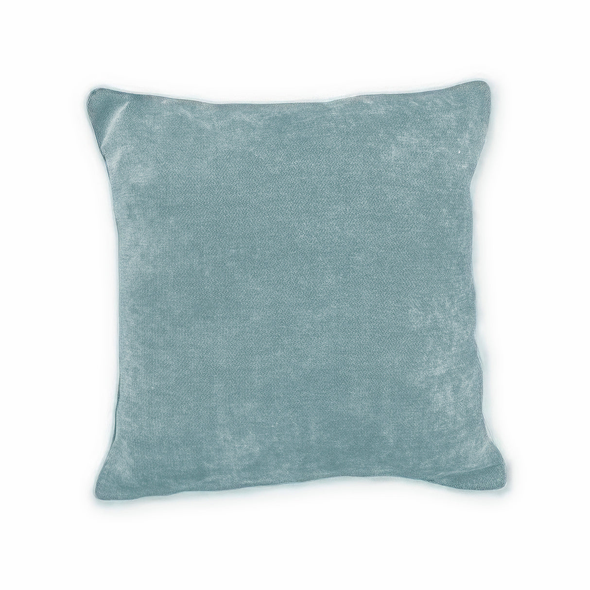 Funda de Cojin Celeste Di Qualita